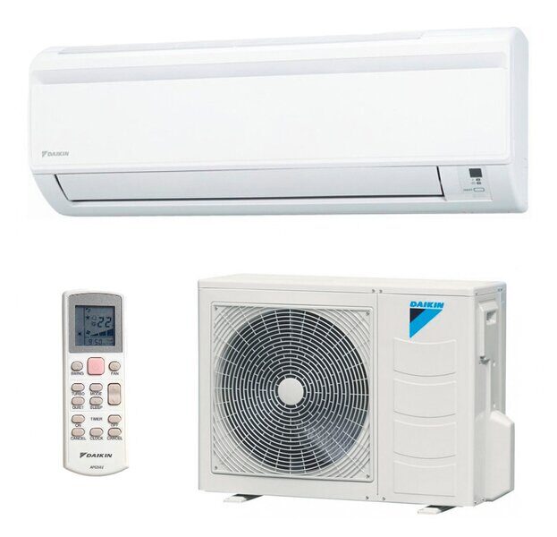 Daikin FTYN20L/RYN20L