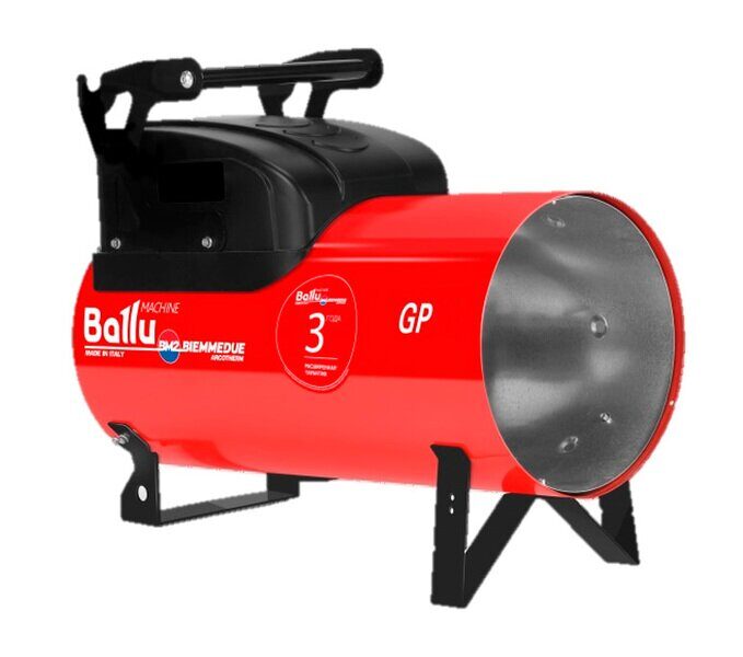 Ballu Biemmedue GP 85А C