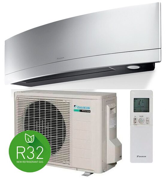 Daikin FTXJ20MS/RXJ20M