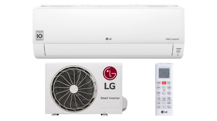 Сплит-система LG B24TS / B24TS.UA3